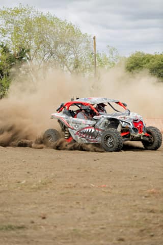 Freestyle, ATV y UTV - 37