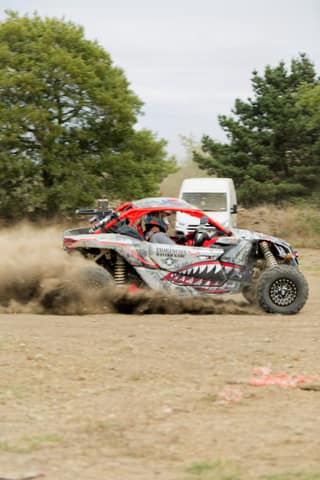 Freestyle, ATV y UTV - 38