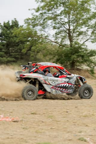 Freestyle, ATV y UTV - 39