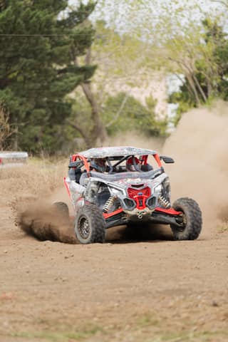 Freestyle, ATV y UTV - 40
