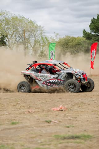 Freestyle, ATV y UTV - 41