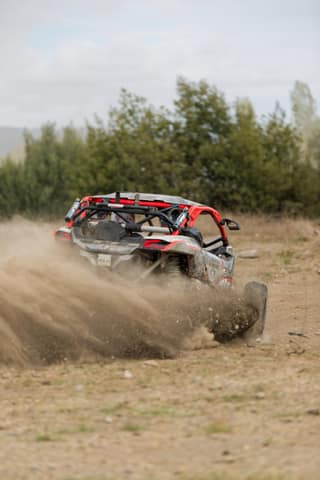 Freestyle, ATV y UTV - 42