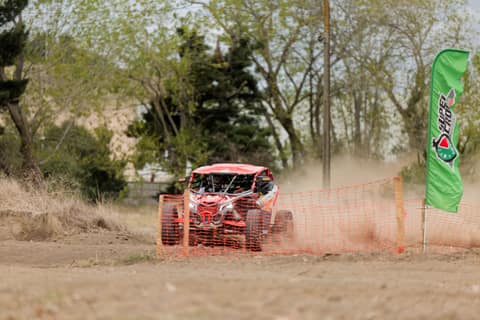 Freestyle, ATV y UTV - 43