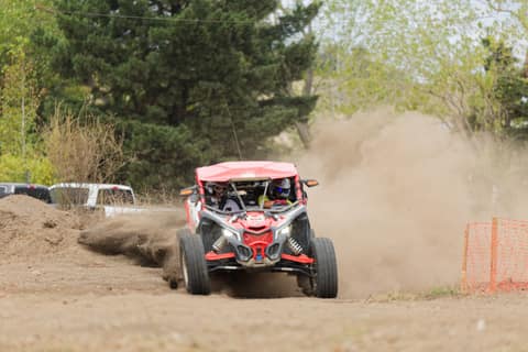 Freestyle, ATV y UTV - 44