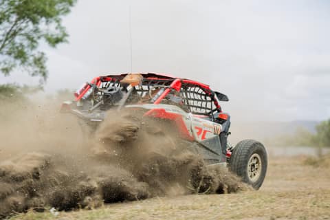 Freestyle, ATV y UTV - 45