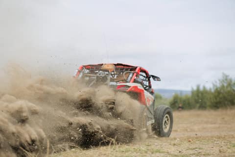 Freestyle, ATV y UTV - 46