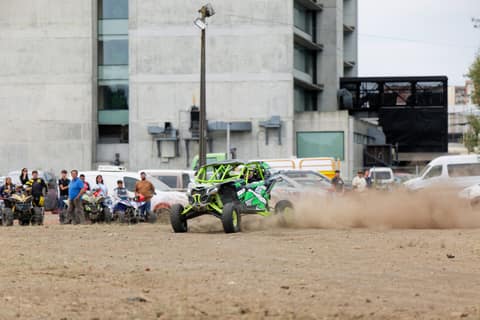 Freestyle, ATV y UTV - 47