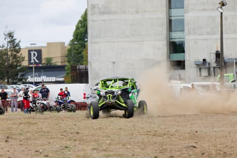 Freestyle, ATV y UTV - 48