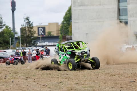 Freestyle, ATV y UTV - 49