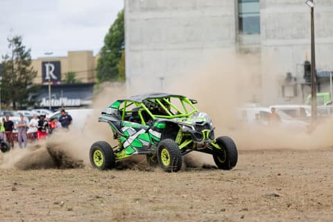Freestyle, ATV y UTV - 50