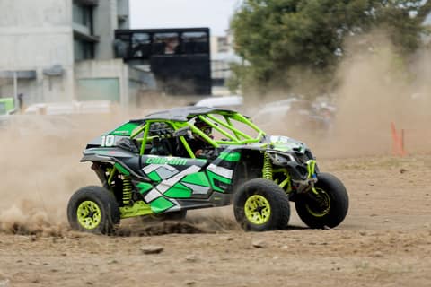 Freestyle, ATV y UTV - 51