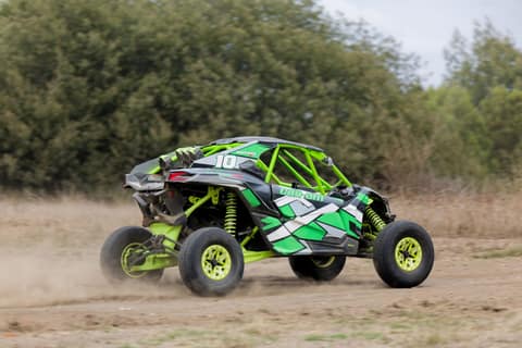 Freestyle, ATV y UTV - 52