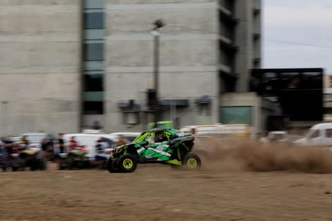 Freestyle, ATV y UTV - 53