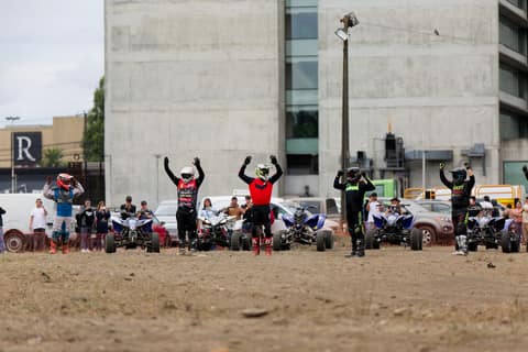 Freestyle, ATV y UTV - 54