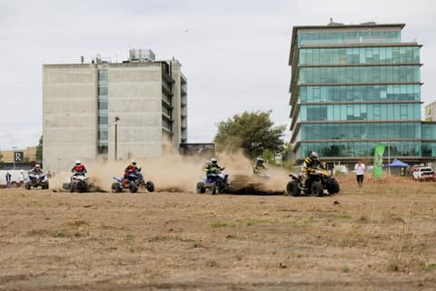 Freestyle, ATV y UTV - 55