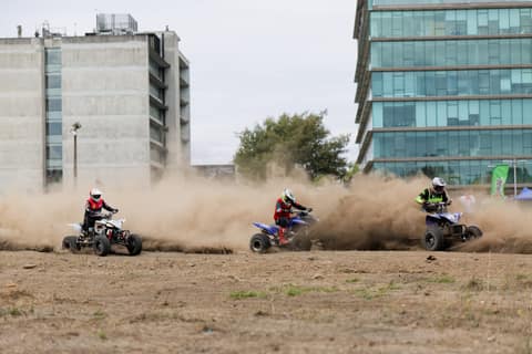 Freestyle, ATV y UTV - 56