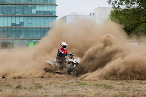 Freestyle, ATV y UTV - 57