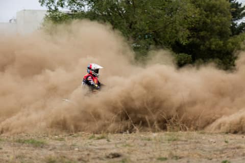 Freestyle, ATV y UTV - 58