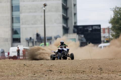 Freestyle, ATV y UTV - 59