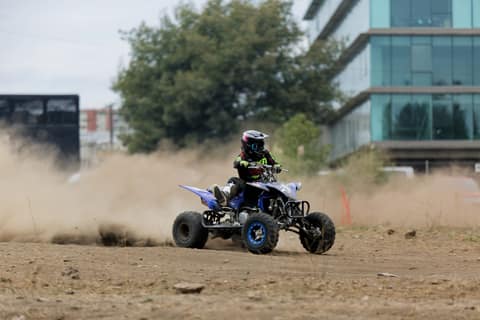 Freestyle, ATV y UTV - 60