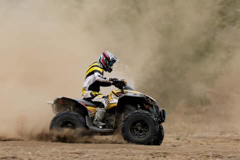 Freestyle, ATV y UTV - 63