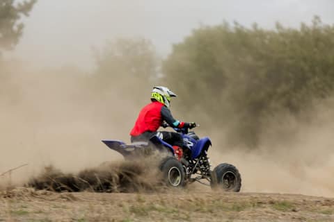 Freestyle, ATV y UTV - 64