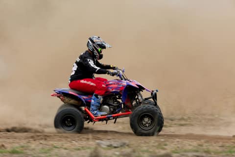 Freestyle, ATV y UTV - 65