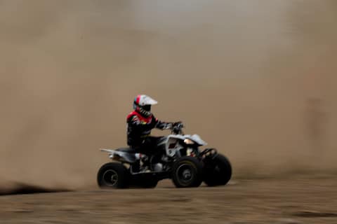 Freestyle, ATV y UTV - 66