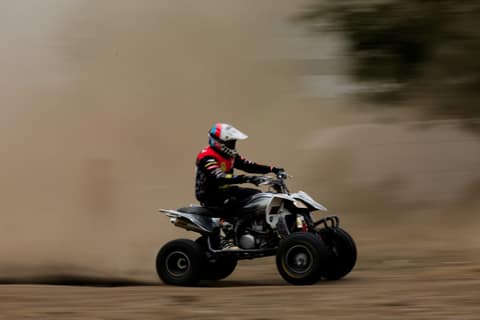 Freestyle, ATV y UTV - 67