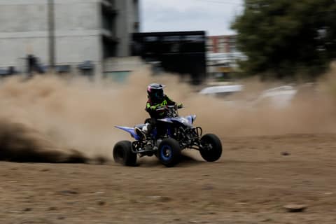 Freestyle, ATV y UTV - 69