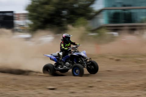 Freestyle, ATV y UTV - 70