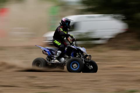 Freestyle, ATV y UTV - 71