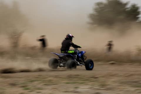 Freestyle, ATV y UTV - 72