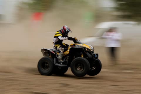Freestyle, ATV y UTV - 73
