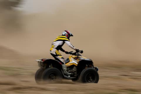 Freestyle, ATV y UTV - 74