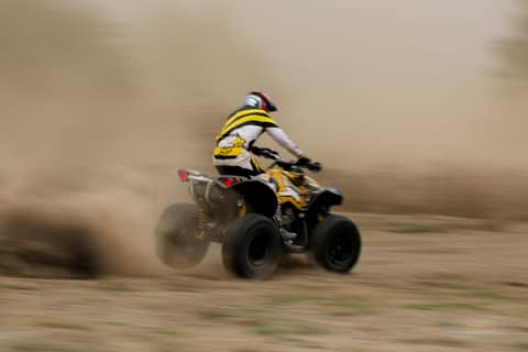 Freestyle, ATV y UTV - 75