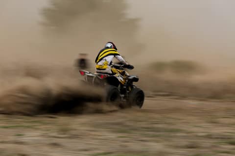 Freestyle, ATV y UTV - 76