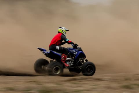 Freestyle, ATV y UTV - 77