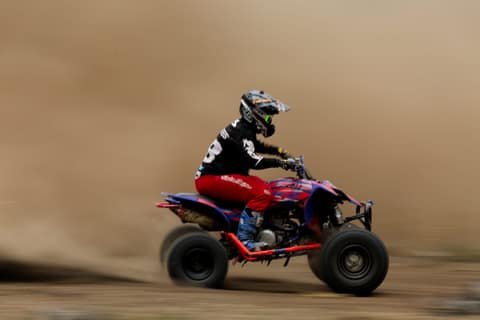 Freestyle, ATV y UTV - 78