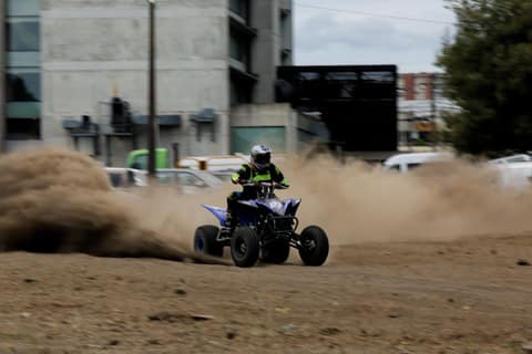 Freestyle, ATV y UTV - 79