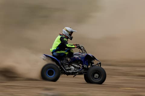 Freestyle, ATV y UTV - 80