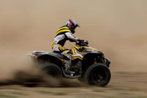 Freestyle, ATV y UTV - 81