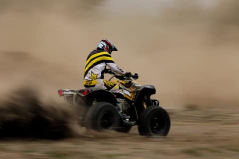 Freestyle, ATV y UTV - 82