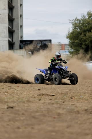 Freestyle, ATV y UTV - 83