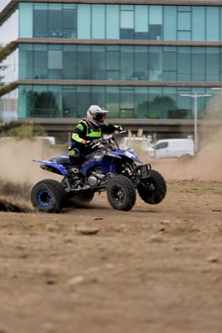 Freestyle, ATV y UTV - 84