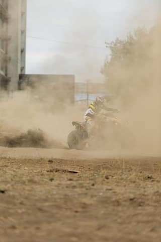 Freestyle, ATV y UTV - 85