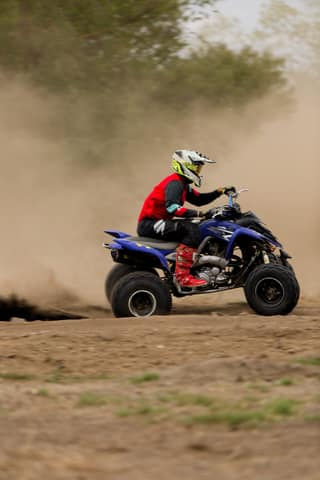 Freestyle, ATV y UTV - 86