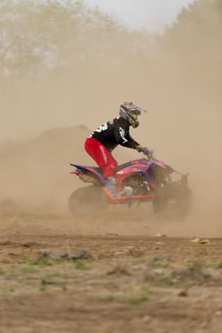 Freestyle, ATV y UTV - 87