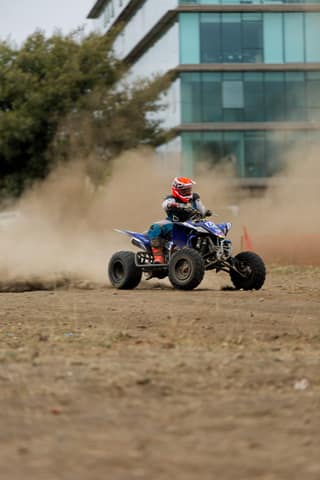Freestyle, ATV y UTV - 88