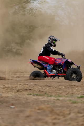 Freestyle, ATV y UTV - 91